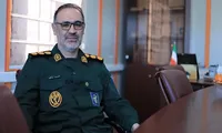 معاون هماهنگ‌کننده سپاه لرستان معرفی شد