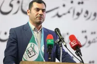 بهرامی‌پور: باید زمینه شکل‌گیری نظام حقوقی نوین مبتنی بر دادرسی عادلانه فراهم شود