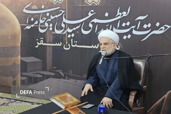 محبوبیت رهبر شهید انقلاب حاصل ایمان، مجاهدت و خدمت خالصانه بود محبوبیت رهبر شهید انقلاب حاصل ایمان، مجاهدت و خدمت خالصانه بود