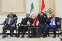 الشمری: مشتاقانه آماده پذیرش زائران اربعین از مسیر مرز سومار هستیم