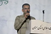 حضور مردم در «شب‌های اقتدار» جلوه‌ای از پایداری و همبستگی است