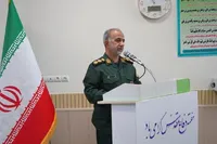 گرامیداشت هفته دفاع مقدس در آموزش‌وپرورش خراسان جنوبی