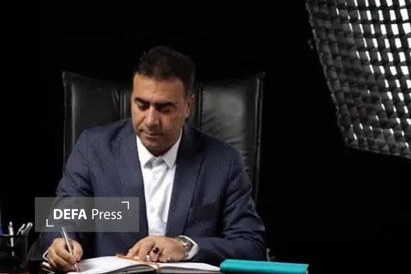 نبی زاده