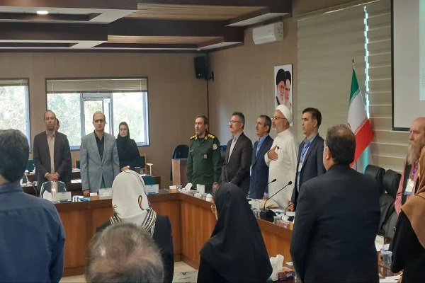 دومین کنفرانس بین‌المللی موزه‌ها در اردبیل برگزار شد