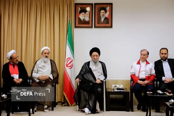 دیدار سلیمی