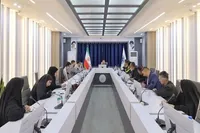 از هفته فرهنگی تا ساختن آینده‌ای ماندگار برای شهرکرد