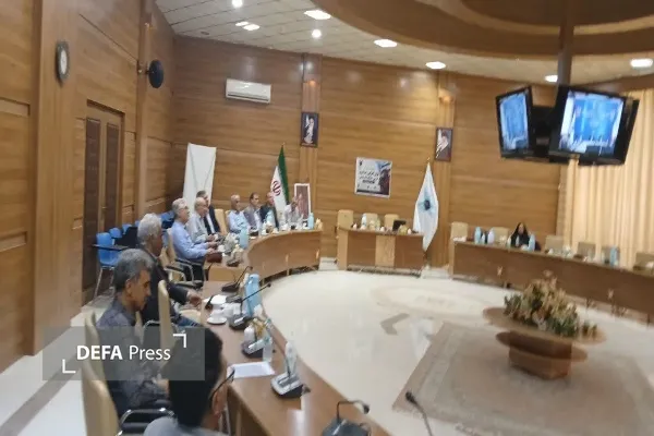 دوره آموزشی