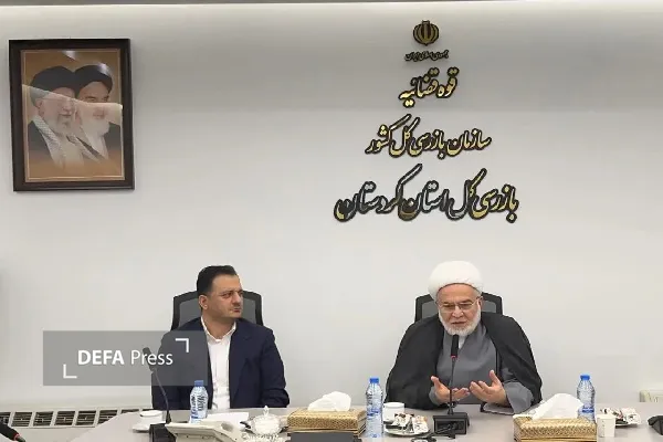 پیگیری ترک‌فعل مدیران در اولویت‌های نظارتی بازرسی‌کل قرار گیرد