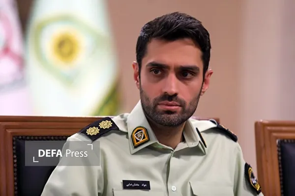 مشاوره امنیتی پلیس فتا به شهروندان و کسب‌وکار‌های اینترنتی در نمایشگاه الکامپ