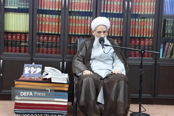 مستندسازی زندگی علمای مازندران در قالب طرح «روایت علویان»
