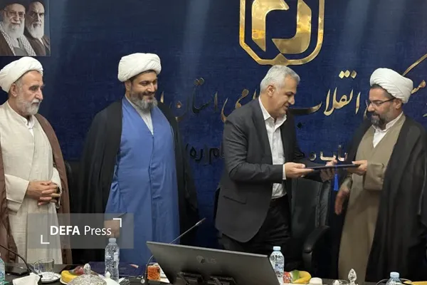 البرز پایلوت موفق «خانه‌های امید» در کشور