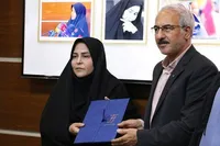نظمی: خدمت در بنیاد شهید عبادت و در زمره برترین خدمت‌هاست