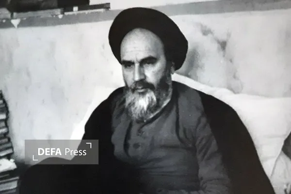 امام خمینی امام خمینی