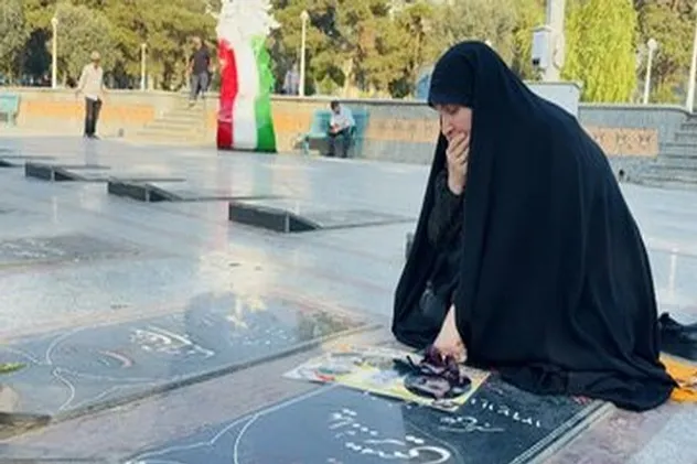 فیلم / لالایی مادری برای فرزند آسمانی