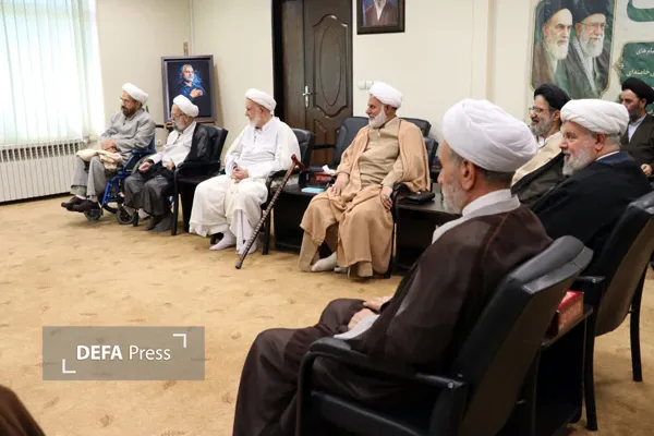دفاع پرس البرز