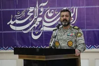 تربیت افسران تحلیل‌گر؛ مأموریت راهبردی دانشگاه افسری امام علی (ع)