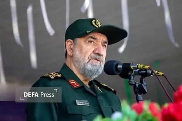 محسن رضایی محسن رضایی