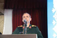 سردار بوعلی: خدمت‌رسانی به مردم نباید در هیچ شرایطی متوقف شود