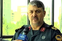 عملیات نفس‌گیر تکاوران پلیس کرمان در کویر شهداد
