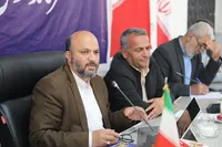 رونمایی از سامانه‌ بهسازی و شاداب‌سازی مدارس کشور