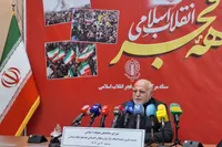 برگزاری چندین کنگره شهدا توسط اتاق اصناف در کشور