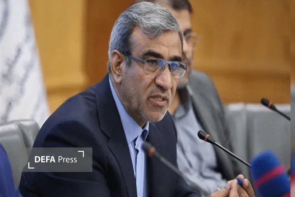 مشهد قابلیت تبدیل‌شدن به کانون جهانی گفت‌وگوی ادیان را دارد