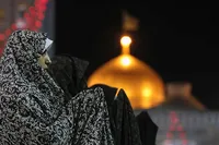 آثار برگزیده جشنواره عکس رضوی در دیگر استان‌ها نیز نمایش داده شود