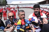 آمادگی کامل کشور برای مقابله با حوادث و جنگ‌