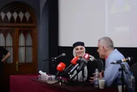 آبیار: فیلمسازی را از مسیر نویسندگی و مستندسازی آغاز کردم