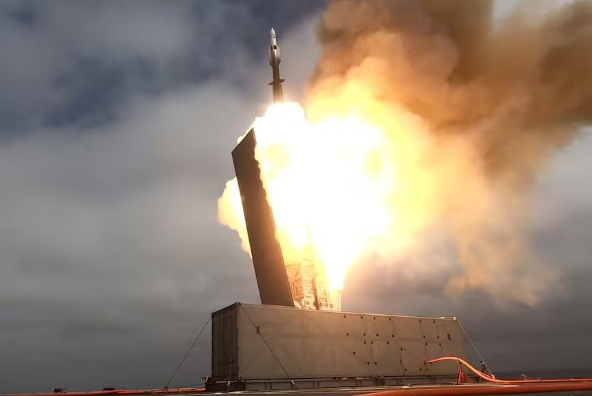 Pentagon’s Effort to Equip the US Terrorist Army with Containerized Missiles