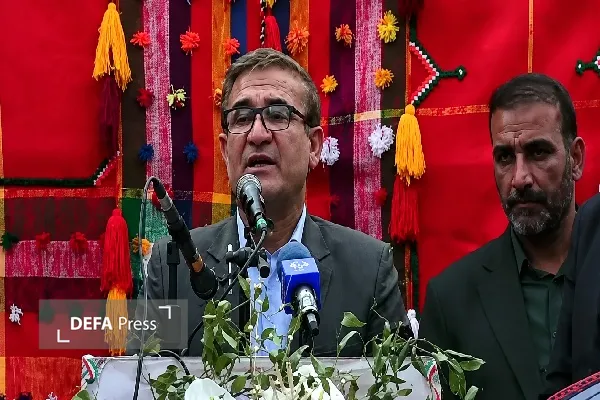 مدیرکل صداوسیمای کهگیلویه و بویراحمد مدیرکل صداوسیمای کهگیلویه و بویراحمد