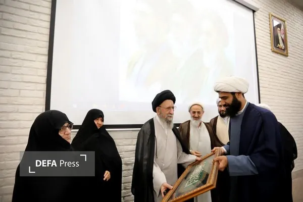 شهید مطهری