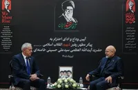 قالیباف: اقدام نظامی علیه ایران شکست خورده است