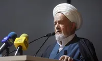 فیلم/ برگزاری اجتماع بزرگ «لشکر فرشتگان ایران»