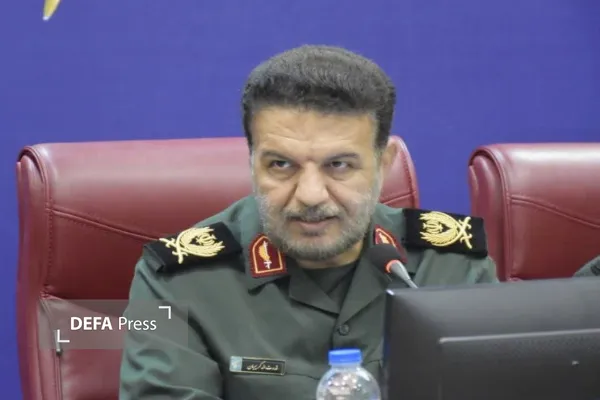 سردار کریمیان: ایلام نیازمند مستندسازی هنری و معرفی مقتدرانه در حوزه دفاع مقدس است