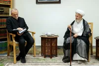 پزشکیان: بخش مهمی از موفقیت کشور حاصل برنامه‌ریزی‌ها بود