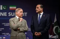 Pakistan’s Paramilitary Rule Gives Absolute Power to Asim Munir