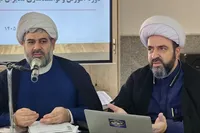 برگزاری دوره توانمندسازی مدیران تبلیغات اسلامی شهر‌های مازندران 