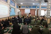 ضرورت جهاد تبیین و روشنگری جامعه در مقابله با جنگ شناختی دشمن