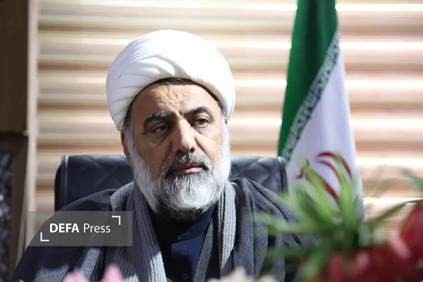 آیت الله کیوانی