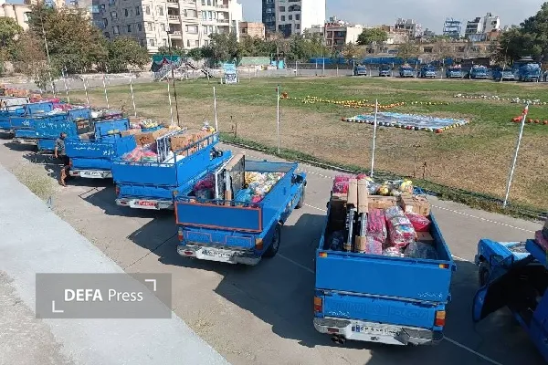بالغ بر ۲۰ میلیارد تومان تجهیزات ورزشی در ۱۶ منطقه آموزشی کردستان توزیع شد