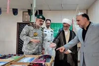 حجت‌الاسلام خسروپناه: باید از ظرفیت‌های فرهنگی و هنری برای معرفی هرچه بهتر سیره و منش شهدا بهره‌ گرفت