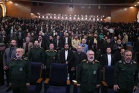 پخش زنده/ اجلاسیه گرامیداشت روز اطلاعات عملیات