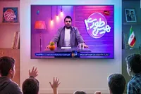 ماراتن ۲۴۰۰ دقیقه‌ای تاریخ/ «هیس‌طوری» در قاب امید