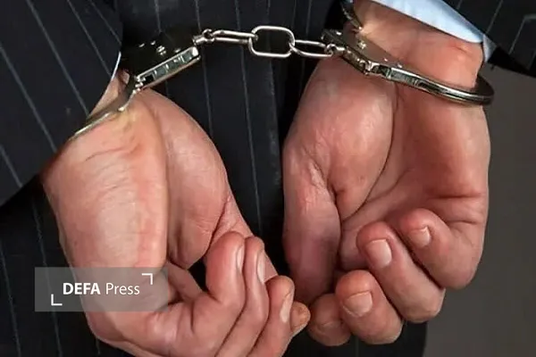 دستگیری قاضی قلابی در مازندران