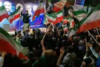 فیلم/ حماسه‌ای که در تنکابن تکرار شد