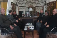 الهام از عاشورا؛ رمز حماسه‌آفرینی شهدا در تاریخ معاصر