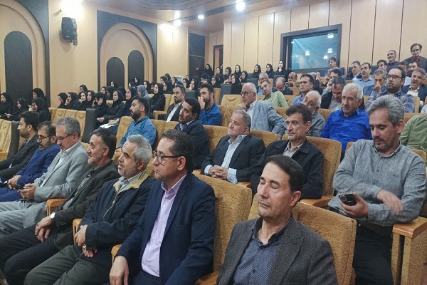 سرهنگ حبیب زاده: اقتدار امروز جمهوری اسلامی ایران ریشه در تجربههای دفاع مقدس دارد سرهنگ حبیب زاده: اقتدار امروز جمهوری اسلامی ایران ریشه در تجربههای دفاع مقدس دارد