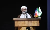 تربیت انسان‌های عالی و متعهد، هدف بزرگ برای آینده است