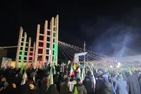 دشمن درباره ملت ایران دچار اشتباه محاسباتی شد